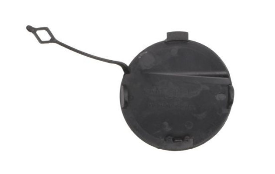 Bumper cover, tow bar, Image 2