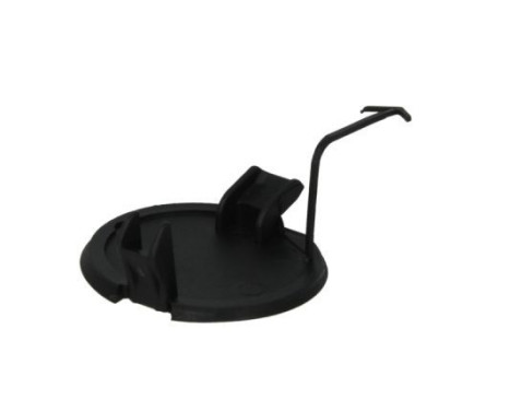 Bumper cover, tow bar, Image 2