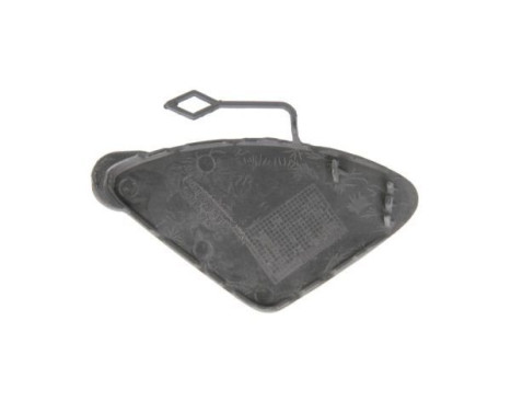 Bumper cover, tow bar, Image 2