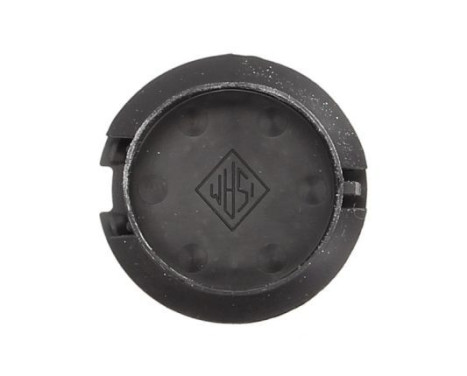 Bumper cover, tow bar, Image 2