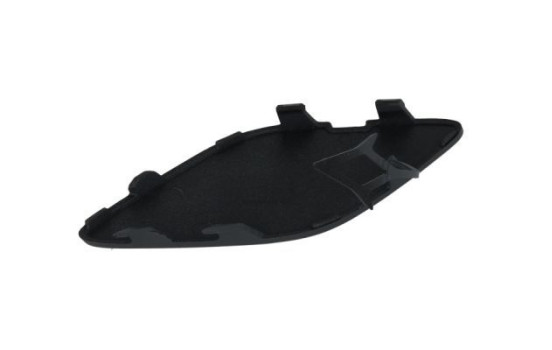 Bumper cover, tow bar, Image 2