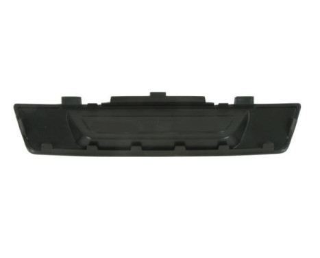 Bumper cover, tow bar, Image 2