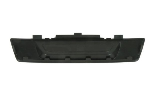 Bumper cover, tow bar, Image 2