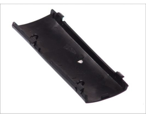 Bumper cover, tow bar, Image 2