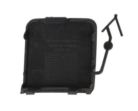 Bumper cover, tow bar, Image 2