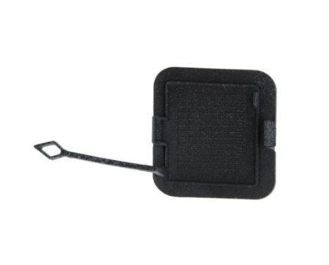 Bumper cover, tow bar, Image 2