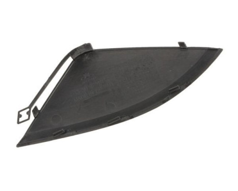 Bumper cover, tow bar, Image 2