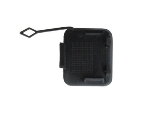 Bumper cover, tow bar, Image 2