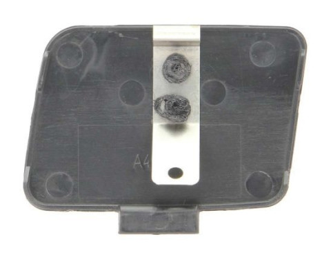 Bumper cover, tow bar, Image 2