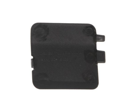 Bumper cover, tow bar, Image 2