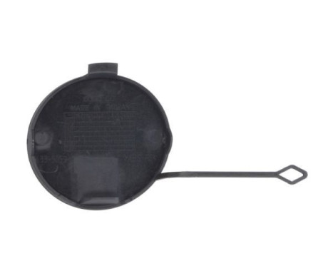 Bumper cover, tow bar, Image 2