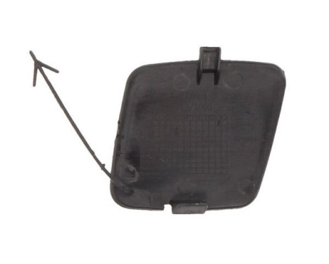 Bumper cover, tow bar, Image 2