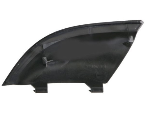 Bumper cover, tow bar, Image 2
