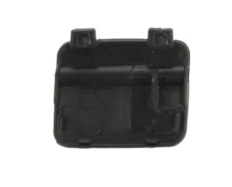 Bumper cover, tow bar, Image 2