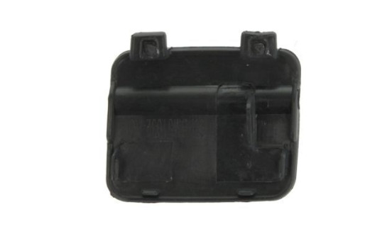 Bumper cover, tow bar, Image 2