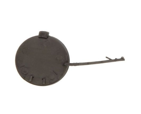 Bumper cover, tow bar, Image 2