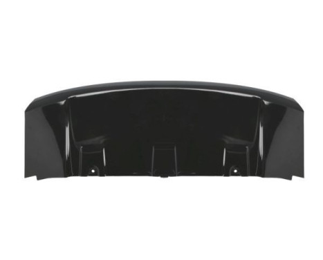 Bumper cover, tow bar, Image 2