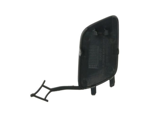 Bumper cover, tow bar, Image 2