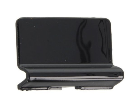 Bumper cover, tow bar, Image 3