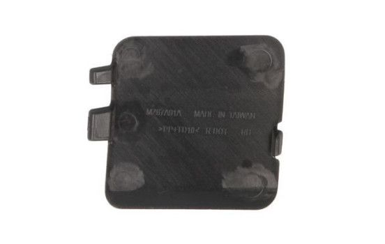 Bumper cover, tow bar, Image 2