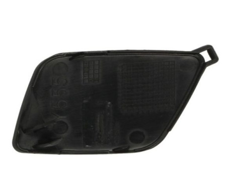 Bumper cover, tow bar, Image 2