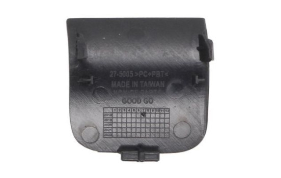 Bumper cover, tow bar, Image 2