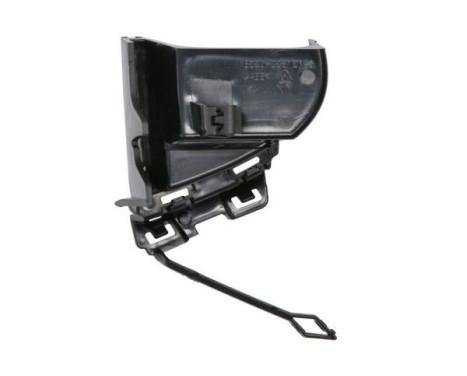 Bumper cover, tow bar, Image 2