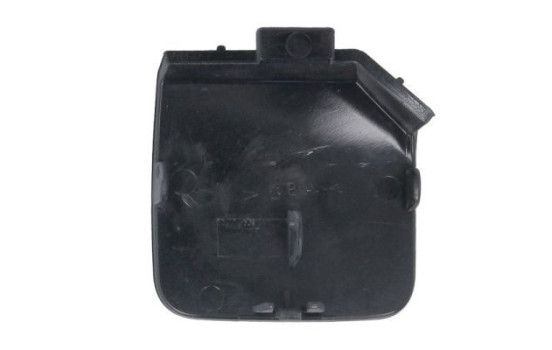 Bumper cover, tow bar, Image 2