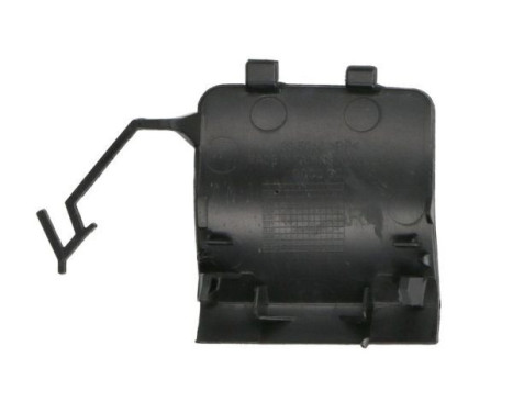 Bumper cover, tow bar, Image 2