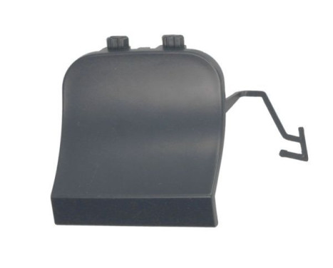 Bumper cover, tow bar, Image 3