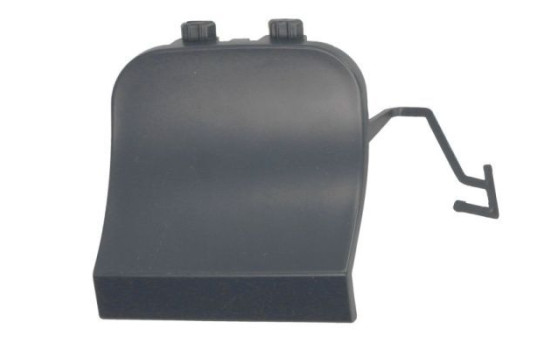 Bumper cover, tow bar, Image 3