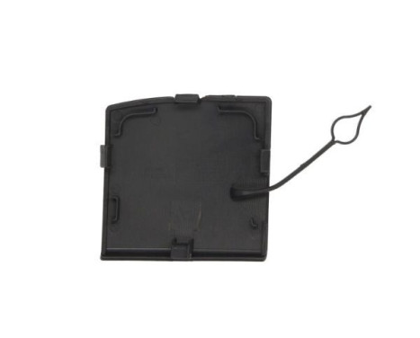 Bumper cover, tow bar, Image 2