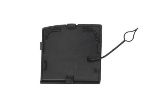 Bumper cover, tow bar, Image 2