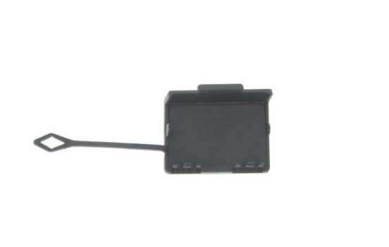 Bumper cover, tow bar, Image 2
