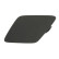 Bumper cover, tow bar