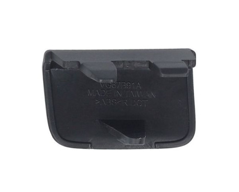 Bumper cover, tow bar, Image 2