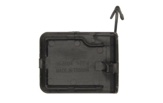 Bumper cover, tow bar, Image 2