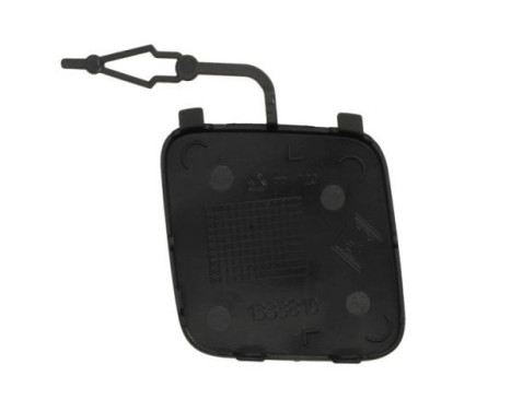 Bumper cover, tow bar, Image 2