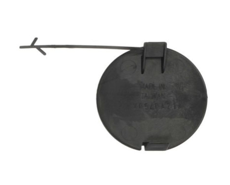 Bumper cover, tow bar, Image 2