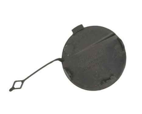 Bumper cover, tow bar, Image 2