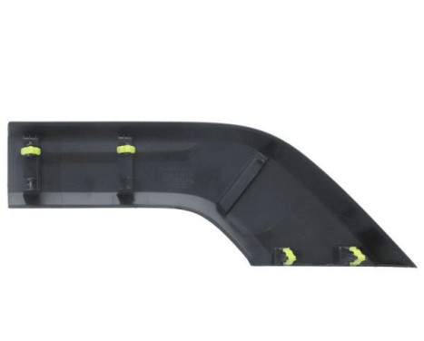 Bumper cover, tow bar, Image 2