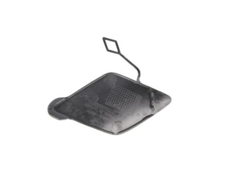 Bumper cover, tow bar, Image 2