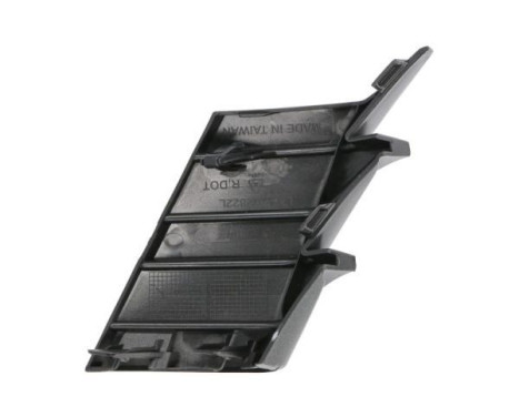 Bumper cover, tow bar, Image 2