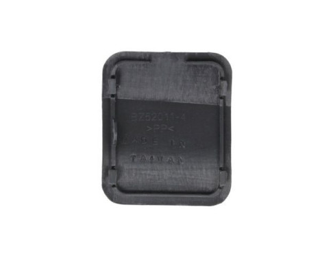 Bumper cover, tow bar, Image 2