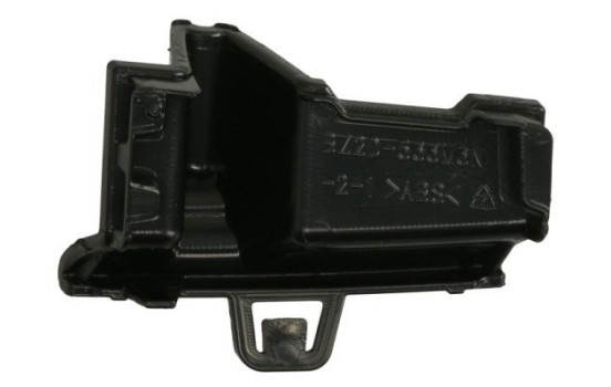 Bumper cover, tow bar, Image 2