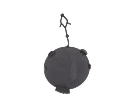 Bumper cover, tow bar, Image 2