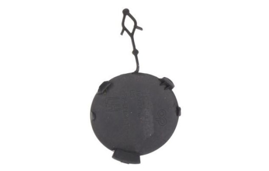 Bumper cover, tow bar, Image 2