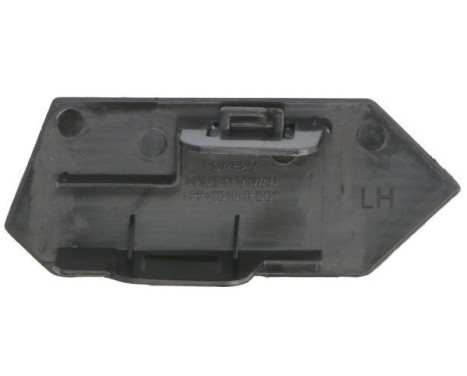 Bumper cover, tow bar, Image 2