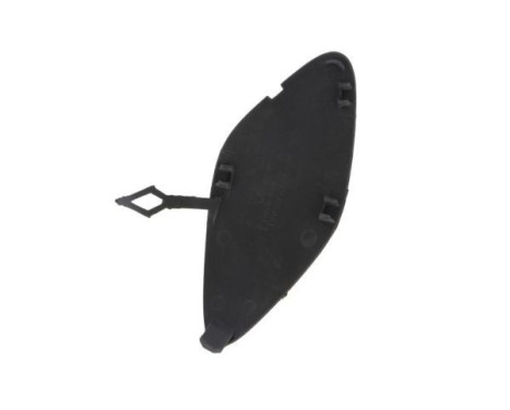 Bumper cover, tow bar, Image 2