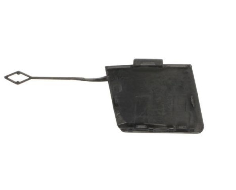 Bumper cover, tow bar, Image 2